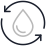icon water damage repair